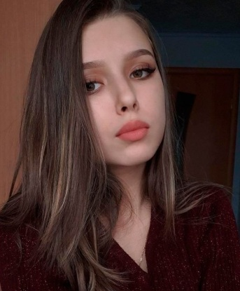 Проститутка Варвара