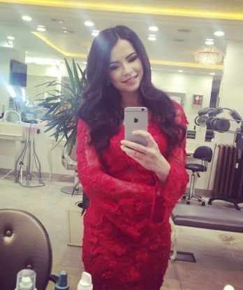 Проститутка Верочка